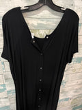 Ekouaer Birthing Gown