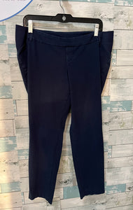 Old Navy Maternity Pixie Pant