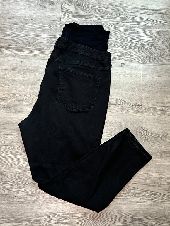 Old Navy Maternity Denim Pant