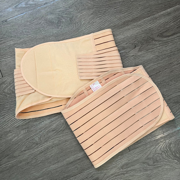 Zhenjier Postpartum Belly Belt