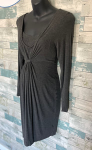 Thyme Nursing Dress