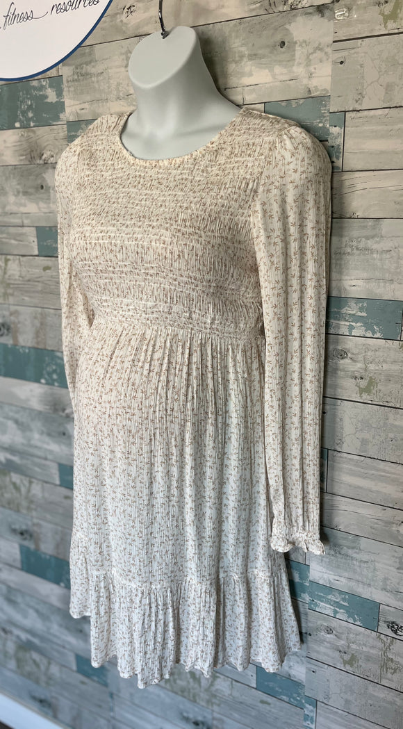 Sonoma Maternity Dress