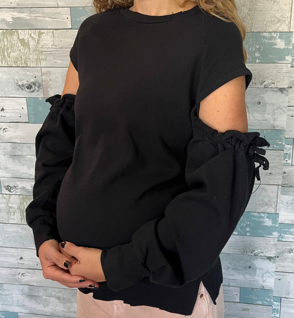 Jessica Simpson Maternity Top