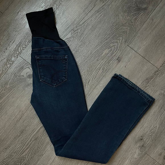 Jessica Simpson Maternity Denim Pant