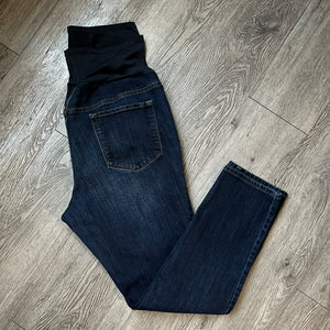 Old Navy Maternity Denim Pant