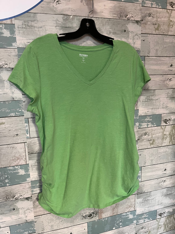 Old Navy maternity top