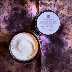 La Bruja Blanca Apothecary - Purest Whipped Tallow