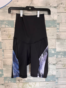 Reebok Maternity bottoms