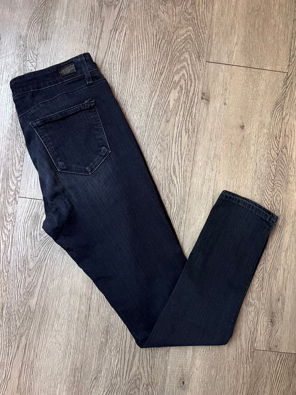 Paige Maternity denim bottoms