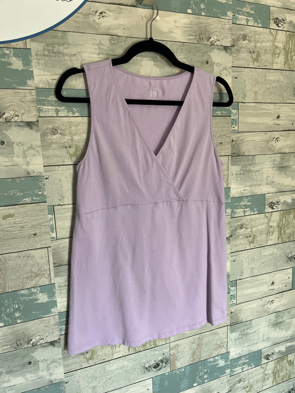 Gap Maternity Tank Top