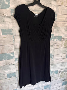 Motherhood Maternity Dress