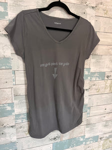 Cafe Press, Maternity Top