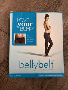 Bellybelt Wardrobe extender kit