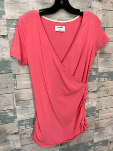 Old Navy Nursing Top