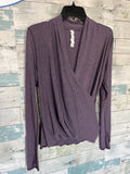 Lululemon nursing top