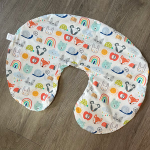 Boopy Nursing Pillowcase Cover