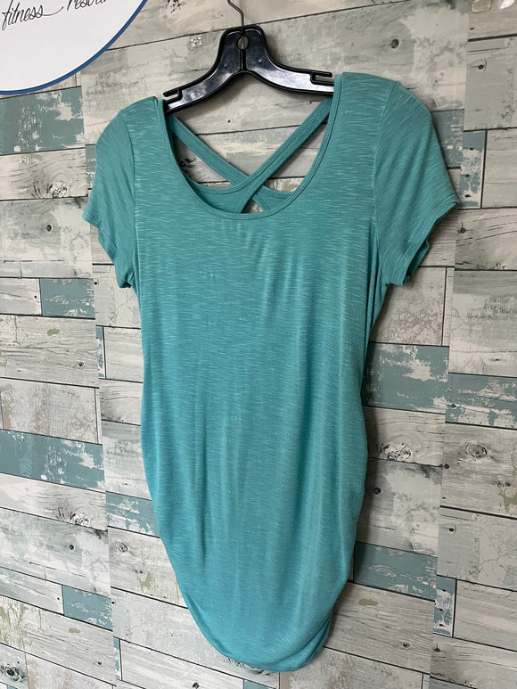 Jessica Simpson Maternity Top