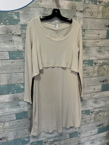 Old Navy Nursing Dress