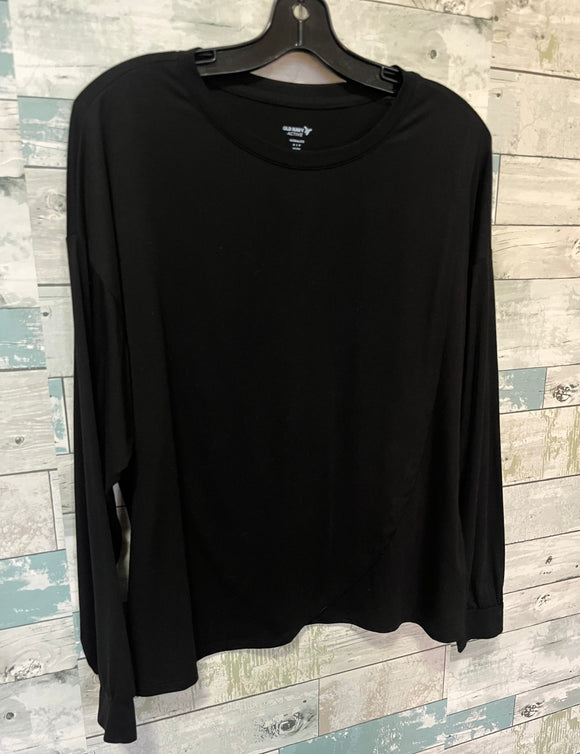 Old Navy Active Nursing Top