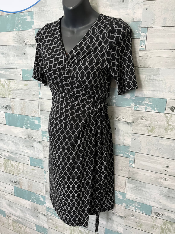 Motherhood Maternity Nursing Dress