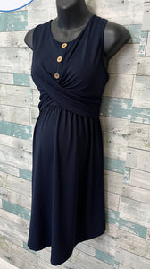 Shien Nursing Dress