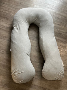 Leachco. Pregnancy Pillow