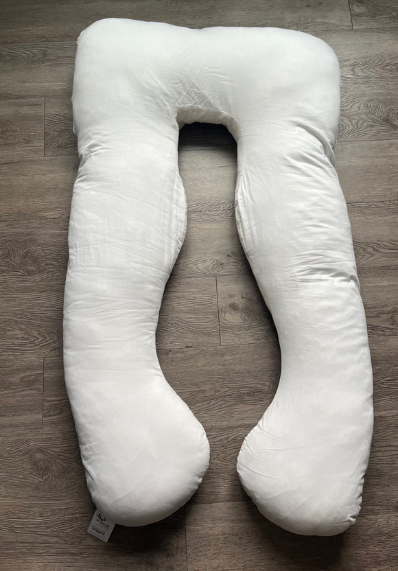 Pregnancy Body Pillow