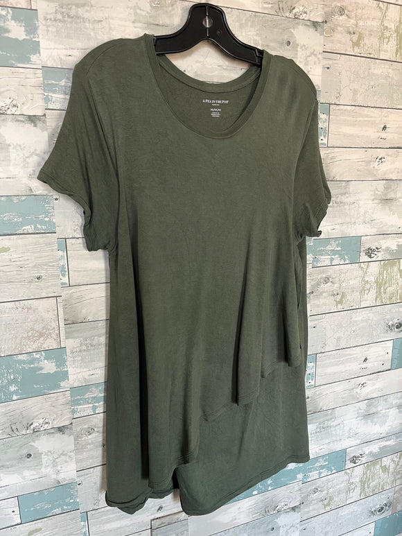 Thyme Nursing Top