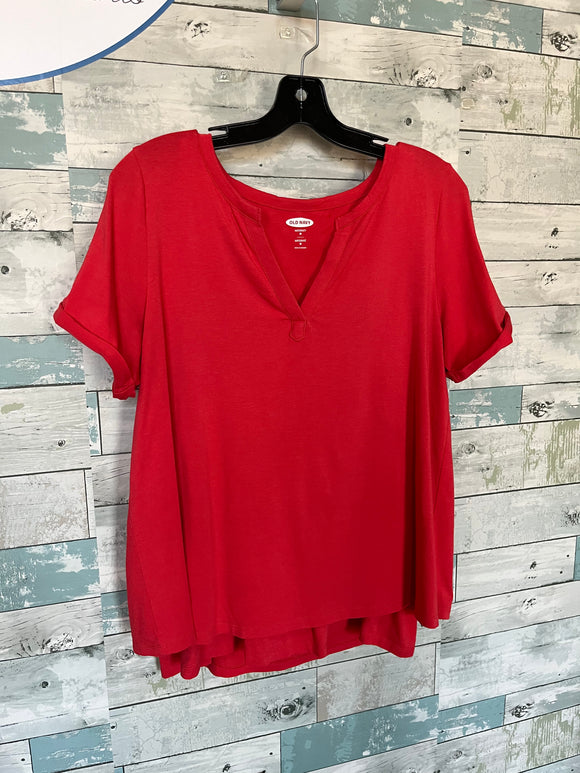 Old Navy Nursing Top