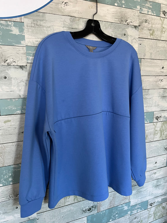 Thyme Nursing Sweater