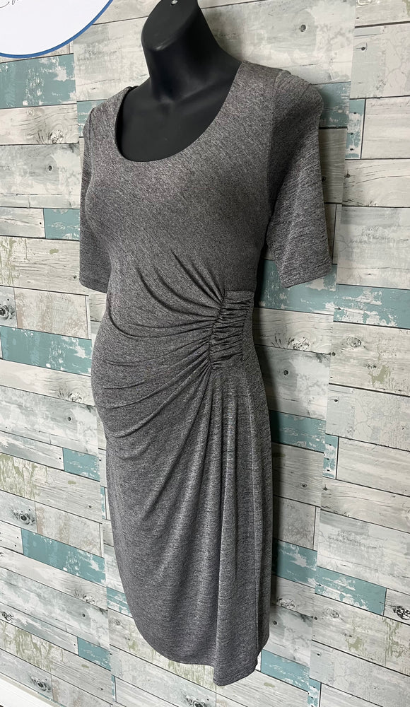 A Pea In A Pod Maternity Dress