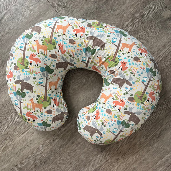 Boppy Nursing Pillow