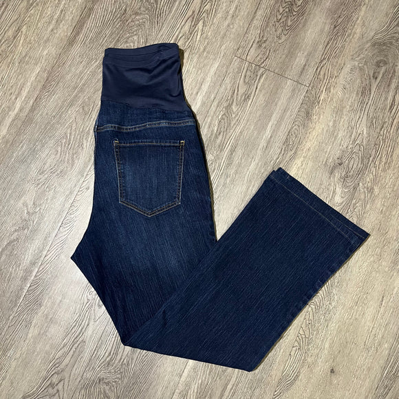 Old Navy Maternity Denim