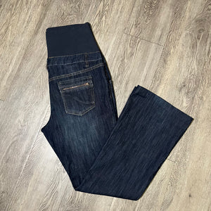 Thyme Maternity Denim