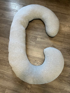 Pharmadoc pregnancy pillow