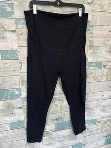 PureLuxe by Fabletics maternity bottoms