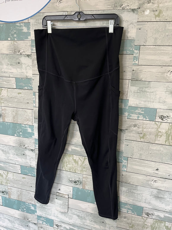 PureLuxe by Fabletics maternity bottoms