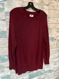 Old Navy Nursing Sweater