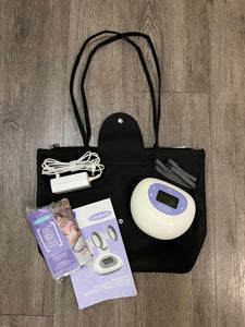 Lansinoh Double Electric Breast Pump