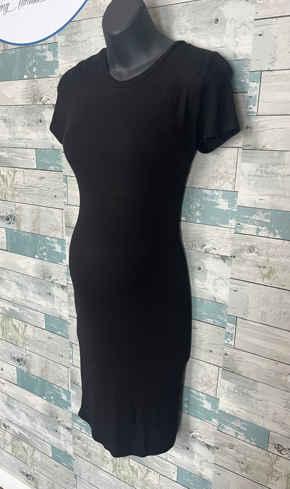 Motherhood Maternity Dress