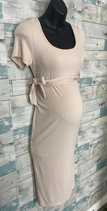 Shein Maternity Dress