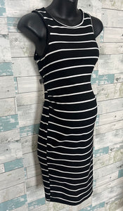 Shein Maternity Dress