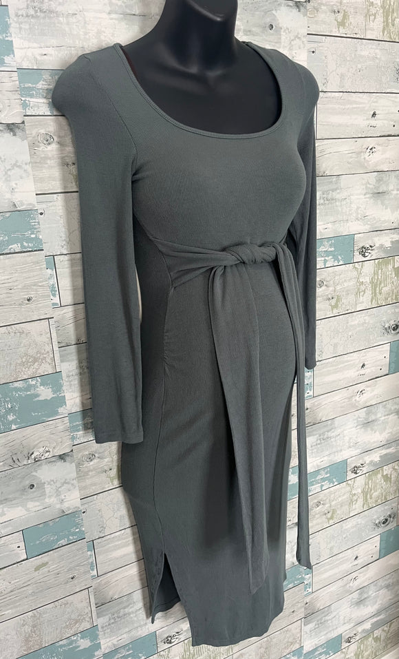 Shein Maternity Dress