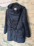 Modern Eternity winter coat