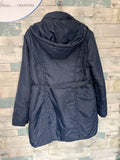 Modern Eternity winter coat