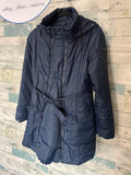 Modern Eternity winter coat