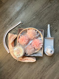 Lambs & Ivy Signature Baby Mobile