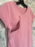 Cadenshae Nursing top