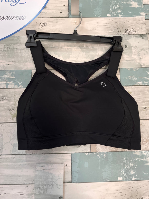 Moving Comfort nursing bra Dragonfly Maternity