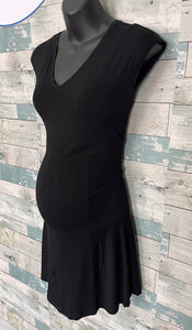 Isabella Oliver Maternity dress